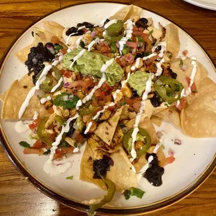 Nachos