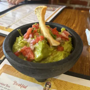 Guacamole