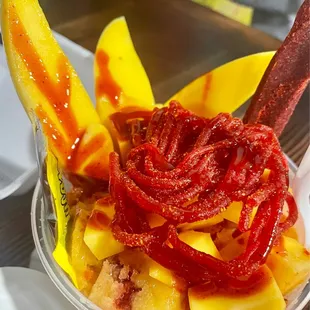 Mangonada