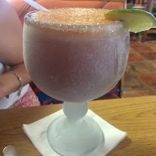 Micheladas!