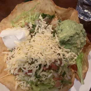 Taco Salad