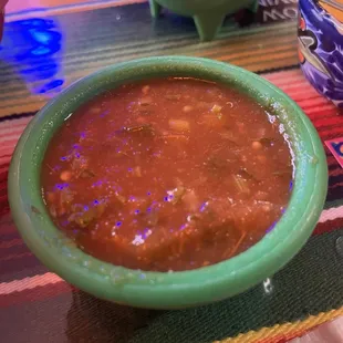 Salsa