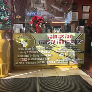 I love this place enough for the breakfast burritos