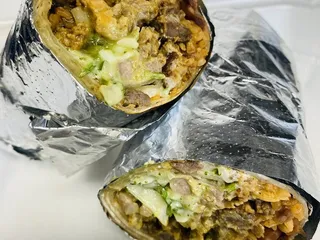 Taqueria Nueva Union