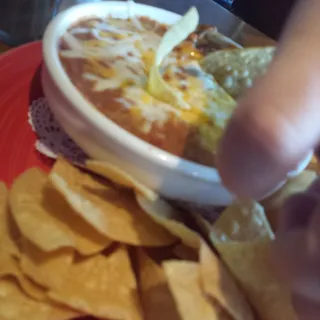 Bean Dip