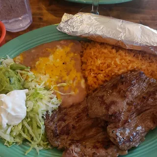 Carne Asada