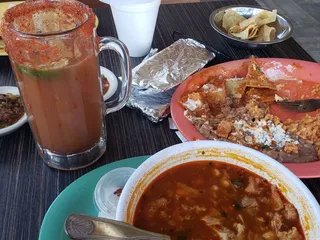 Jose's Mexican Food Main Office