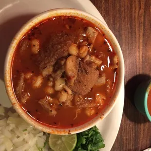 Menudo