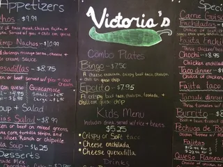 Victoria's Restaurant