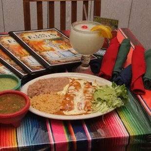 Las Fuentes Mexican Resaurant - Hempstead