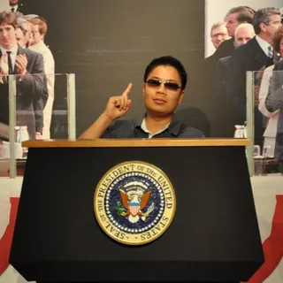 Robert K.