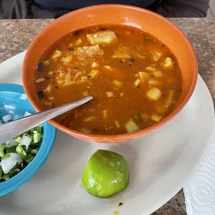 Menudo