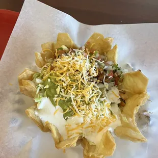 Taco Salad