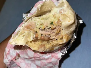 Tacos El Rey