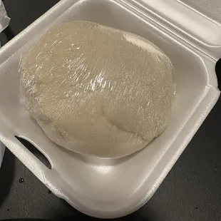 Pounded Yam, fufu, amala, eba