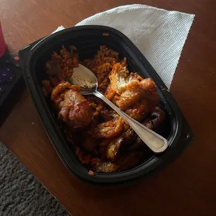 Las Gigi what ever lol