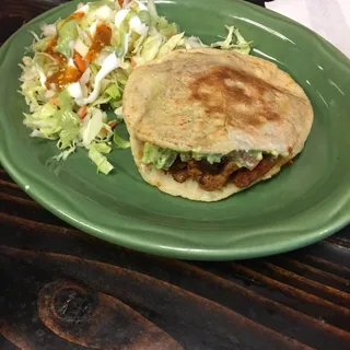 Asada Gordita