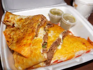 Taqueria El Tizon Grill