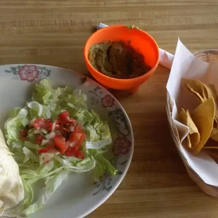 food, tacos