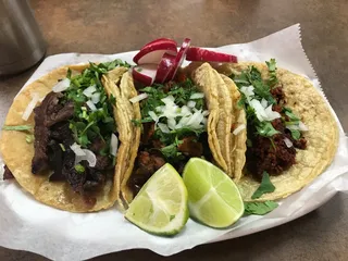El Farolito