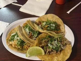 Taqueria Danny