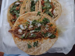 Taqueria Hernandez