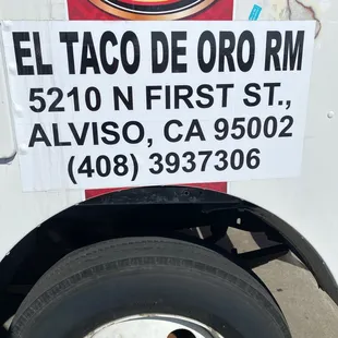 tacos