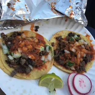 Street Taco
