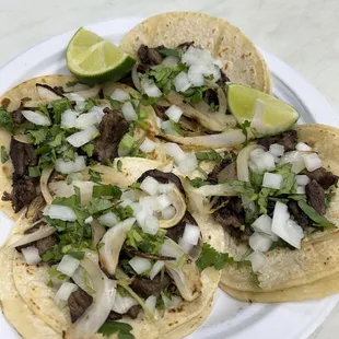 street tacos