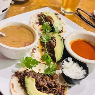 Barbacoa Estilo Michoacn