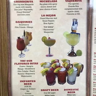 Best Margaritas in 2022 ! Try the Top Shelf ! It will Knock Your Socks Off in 2022