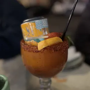 &quot;Mango Cart Michi&quot;