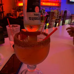 Coronarita