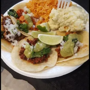 Tacos!