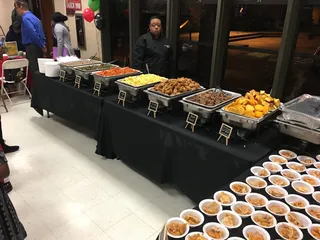 Mama T's Food for the Soul