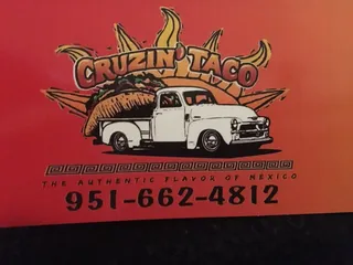 Cruzin' Taco