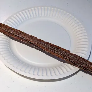 Las Hijas Del Gallo 12-26-22 Churro