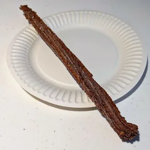 Las Hijas Del Gallo 12-26-22 Churro