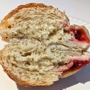 Las Hijas Del Gallo 12-26-22 Guava Cheese Pan Dulce