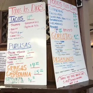 Seriously It's $1.00/Taco!!!