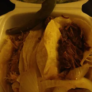 When was the last time you got full off $3