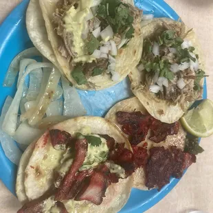 Trompo Tacos