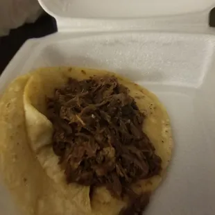 Barbacoa Tacos