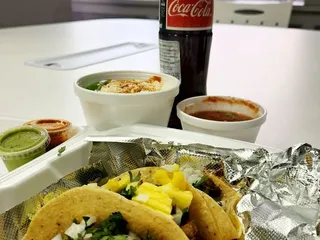 Chilango's Tacos