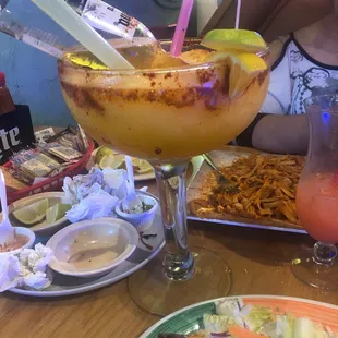 drink