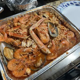 Parillada