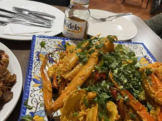 Rinconcito Ecuatoriano