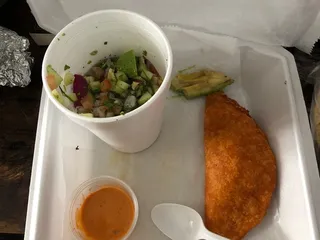 El Rey De La Costa