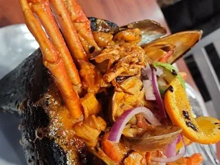 El Nuevo Langostino