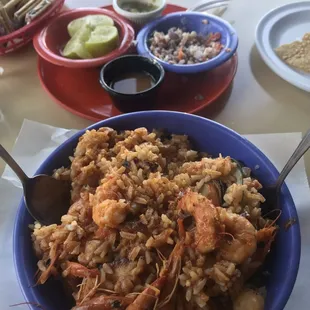 Paella